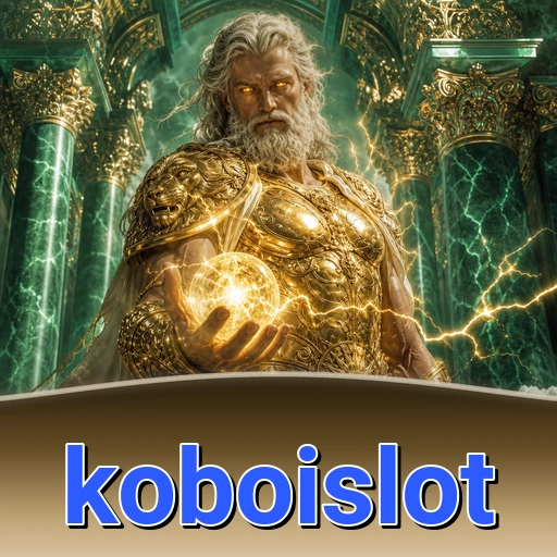 Logo koboislot