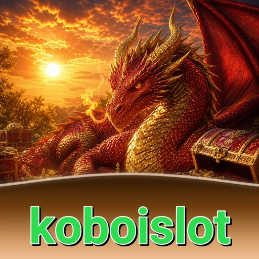 Logo koboislot