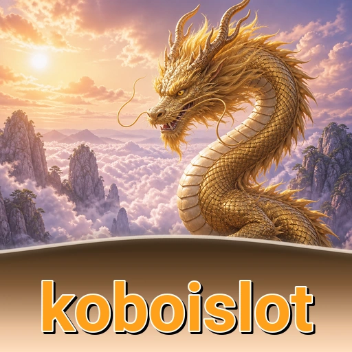 Logo koboislot