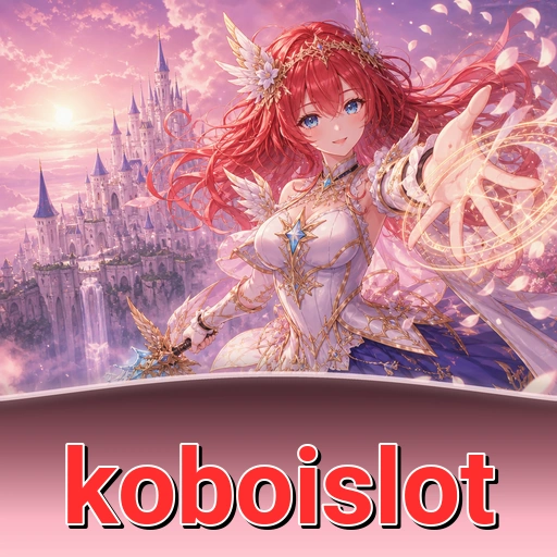 Logo koboislot